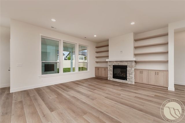2519 Silver Pine Court, Billings, MT 59106