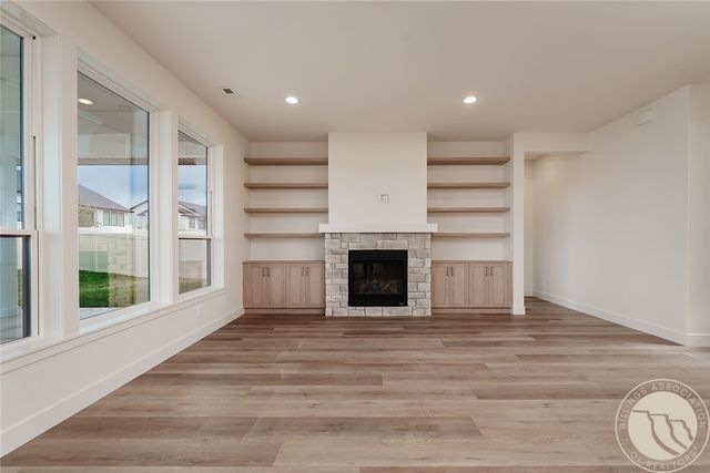 2519 Silver Pine Court, Billings, MT 59106