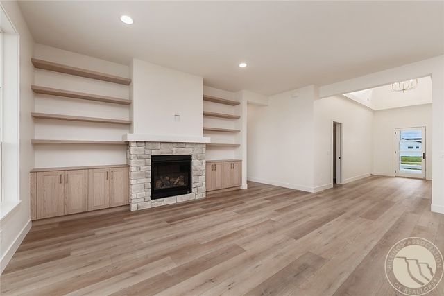 2519 Silver Pine Court, Billings, MT 59106
