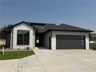 2519 Silver Pine Court, Billings, MT 59106