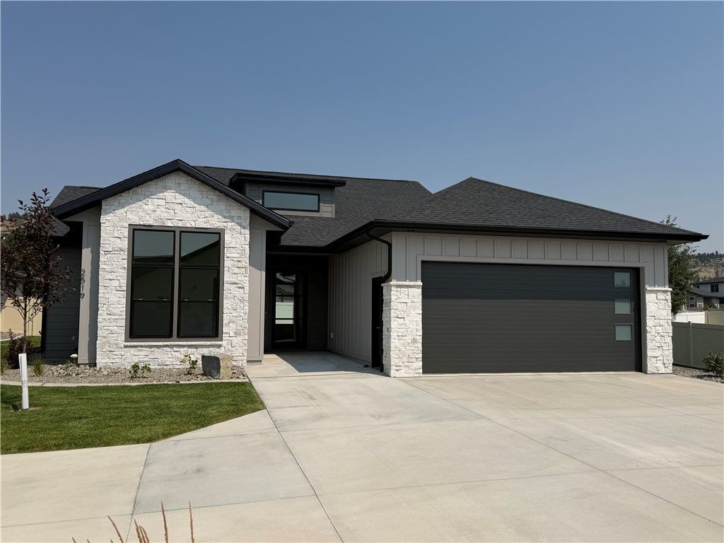 2519 Silver Pine Court, Billings, MT 59106 photo 1
