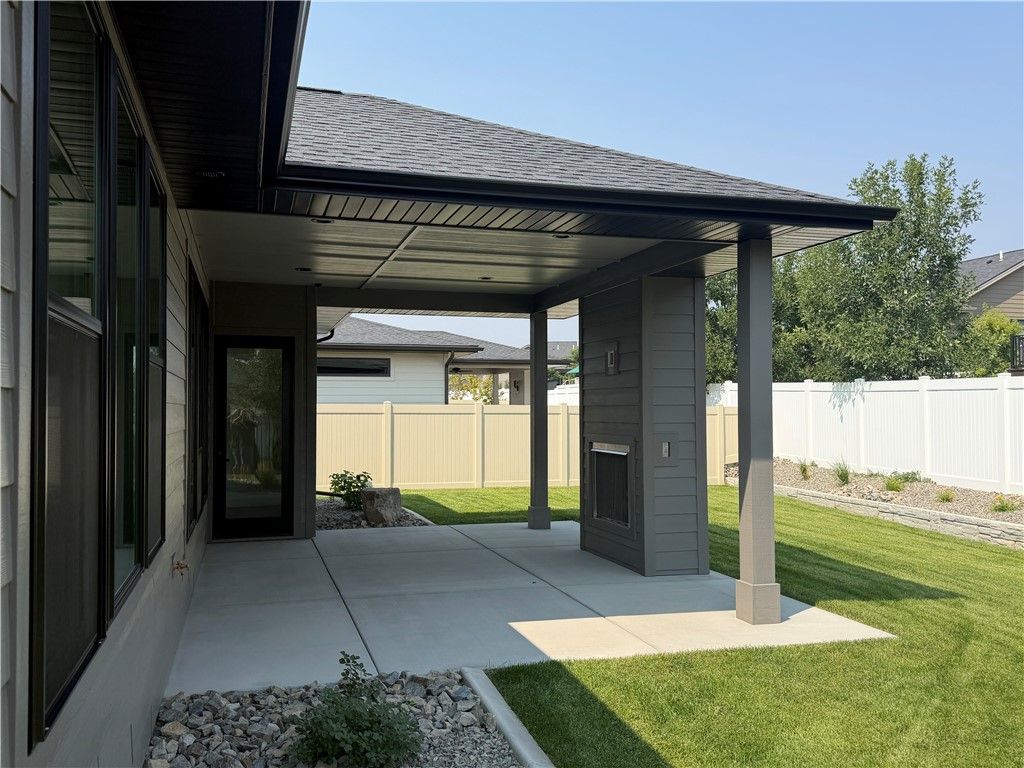 2519 Silver Pine Court, Billings, MT 59106 photo 2