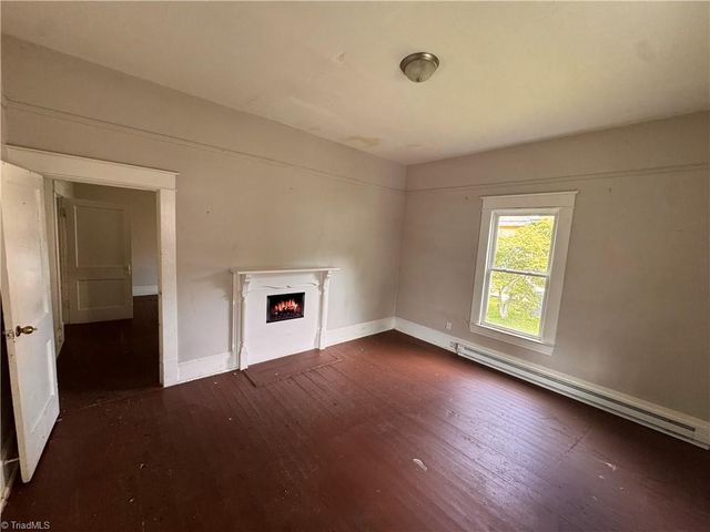 1118 Campbell Street, High Point, NC 27262