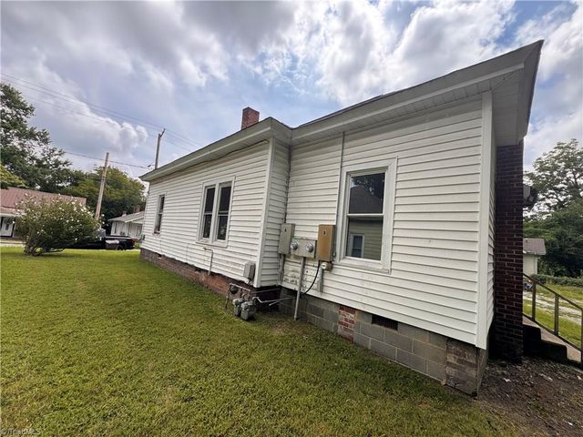 1118 Campbell Street, High Point, NC 27262