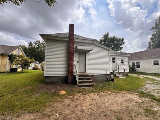 1118 Campbell Street, High Point, NC 27262