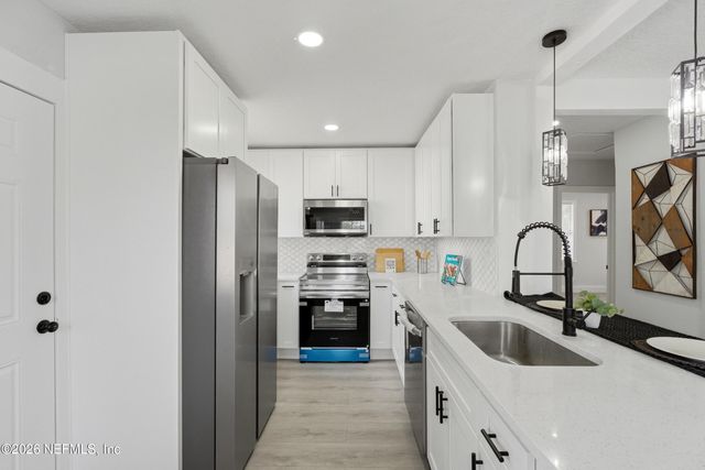 356 W 62ND Street, Jacksonville, FL 32208