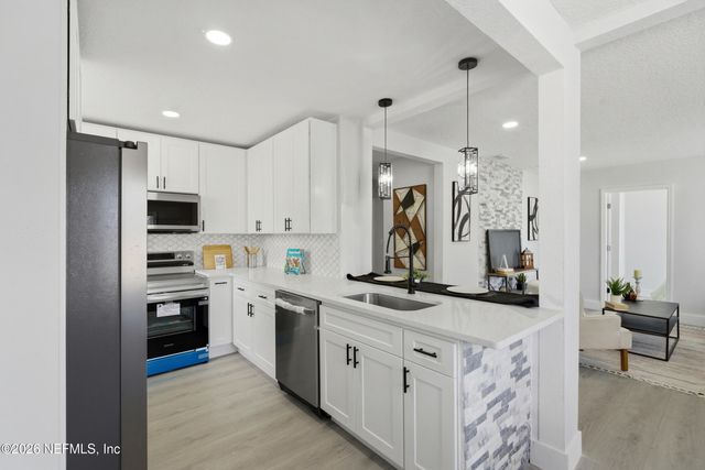 356 W 62ND Street, Jacksonville, FL 32208