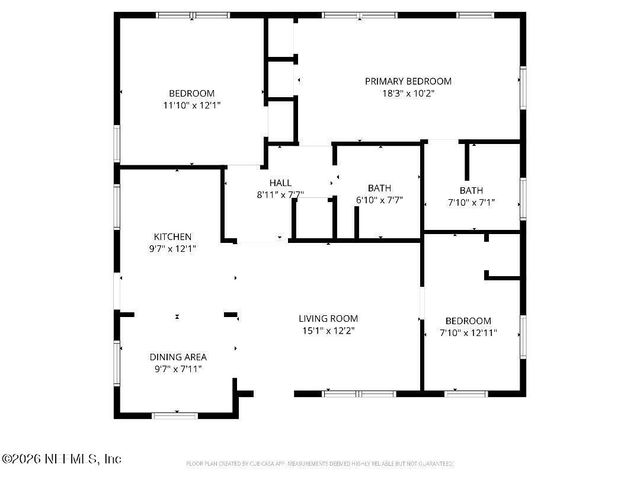 356 W 62ND Street, Jacksonville, FL 32208