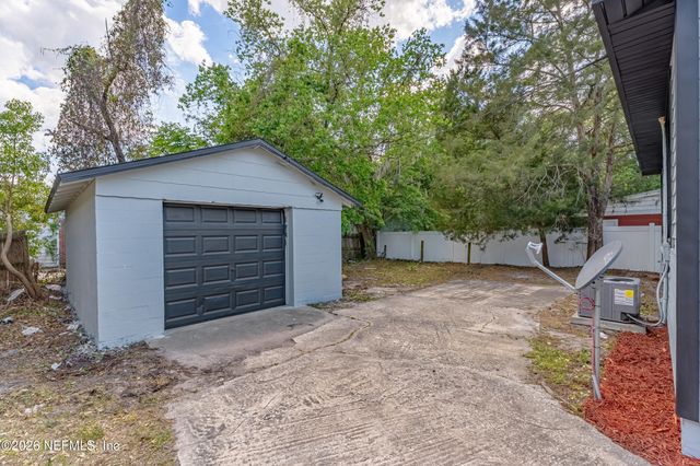 356 W 62ND Street, Jacksonville, FL 32208