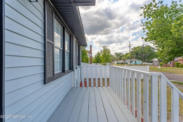 356 W 62ND Street, Jacksonville, FL 32208