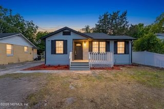 356 W 62ND Street, Jacksonville, FL 32208