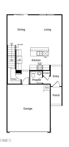 3112 Glen Lyon Drive, Durham, NC 27703