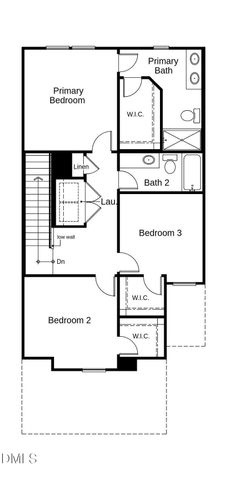 3112 Glen Lyon Drive, Durham, NC 27703