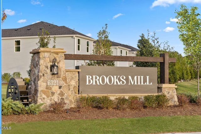 3112 Glen Lyon Drive, Durham, NC 27703