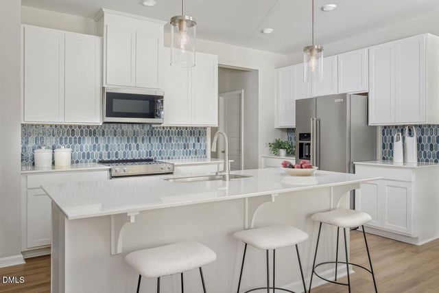 3112 Glen Lyon Drive, Durham, NC 27703