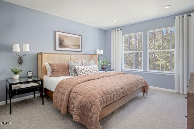 3112 Glen Lyon Drive, Durham, NC 27703
