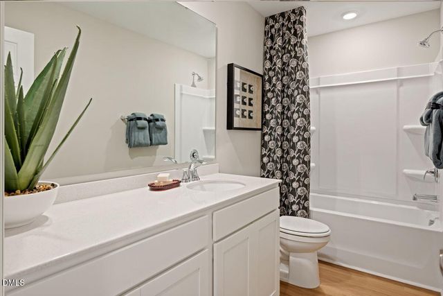 3112 Glen Lyon Drive, Durham, NC 27703