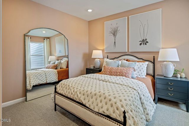 3112 Glen Lyon Drive, Durham, NC 27703