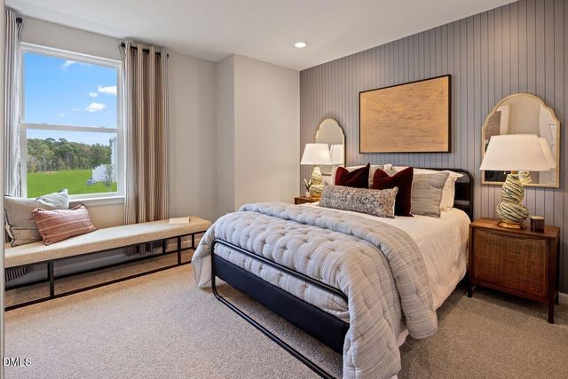 3112 Glen Lyon Drive, Durham, NC 27703