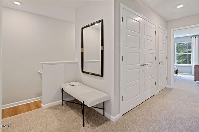 3112 Glen Lyon Drive, Durham, NC 27703