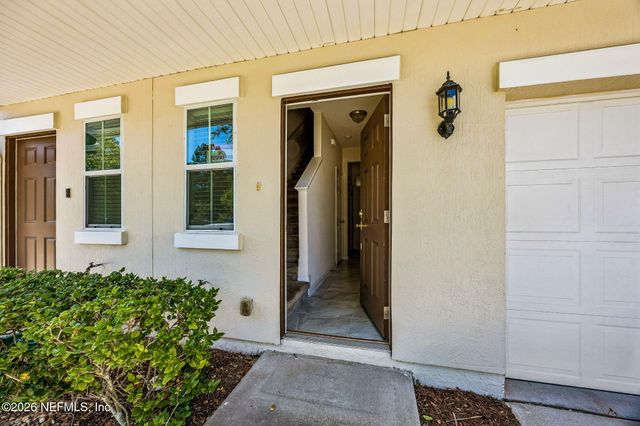 288 MOULTRIE VILLAGE Lane, St. Augustine South, FL 32086