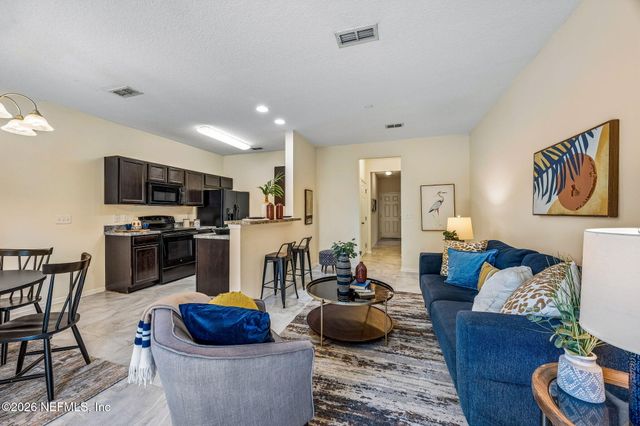 288 MOULTRIE VILLAGE Lane, St. Augustine South, FL 32086