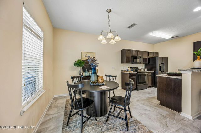 288 MOULTRIE VILLAGE Lane, St. Augustine South, FL 32086