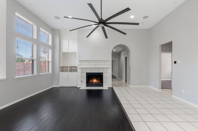 8628 Clearview Court, Plano, TX 75025