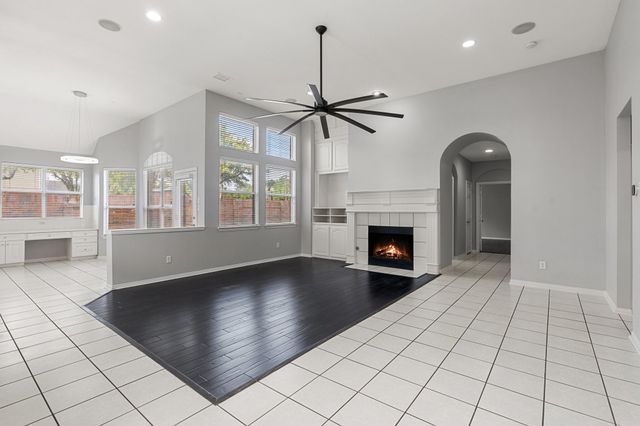 8628 Clearview Court, Plano, TX 75025
