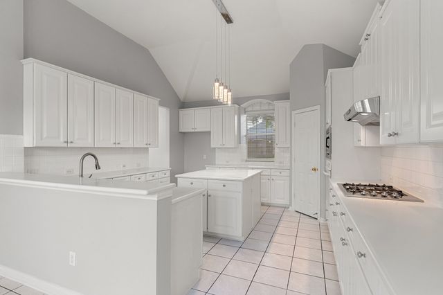 8628 Clearview Court, Plano, TX 75025
