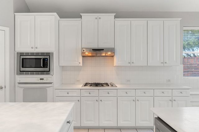 8628 Clearview Court, Plano, TX 75025
