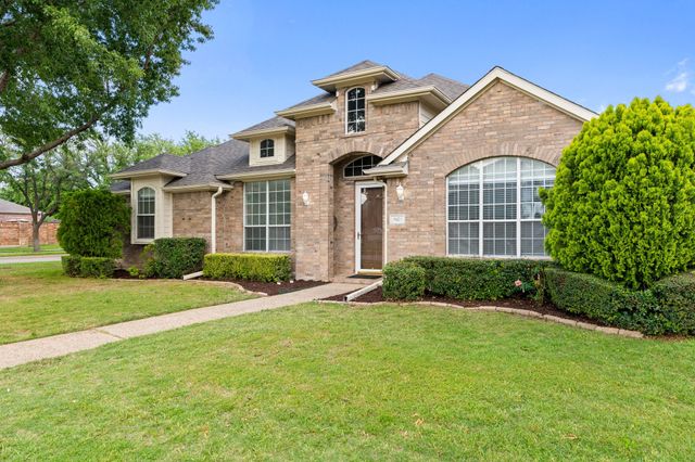 8628 Clearview Court, Plano, TX 75025