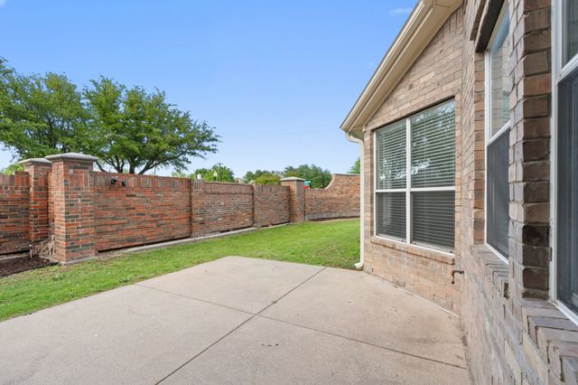 8628 Clearview Court, Plano, TX 75025