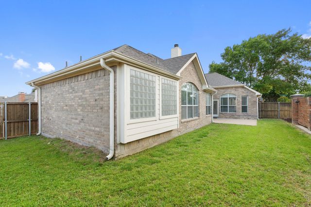 8628 Clearview Court, Plano, TX 75025