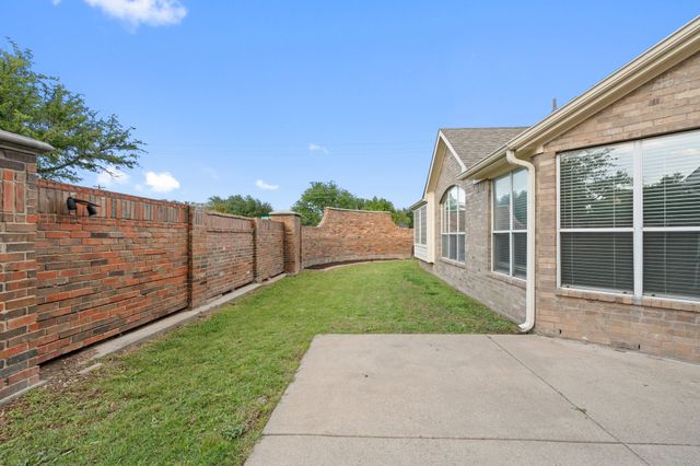 8628 Clearview Court, Plano, TX 75025