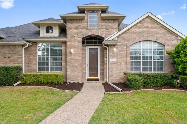 8628 Clearview Court, Plano, TX 75025