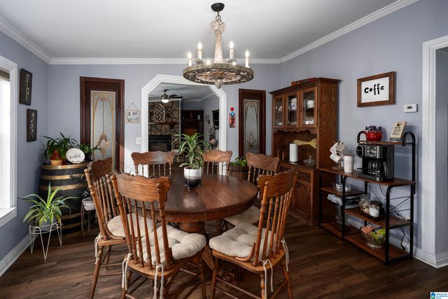 4990 HIGHWAY 155, Montevallo, AL 35115