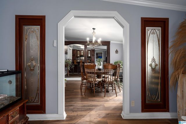 4990 HIGHWAY 155, Montevallo, AL 35115