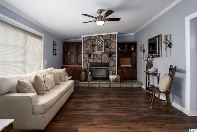 4990 HIGHWAY 155, Montevallo, AL 35115