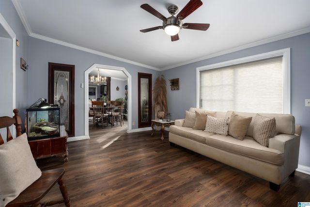 4990 HIGHWAY 155, Montevallo, AL 35115