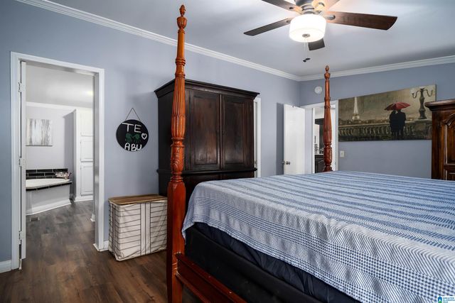 4990 HIGHWAY 155, Montevallo, AL 35115