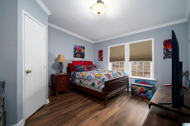 4990 HIGHWAY 155, Montevallo, AL 35115