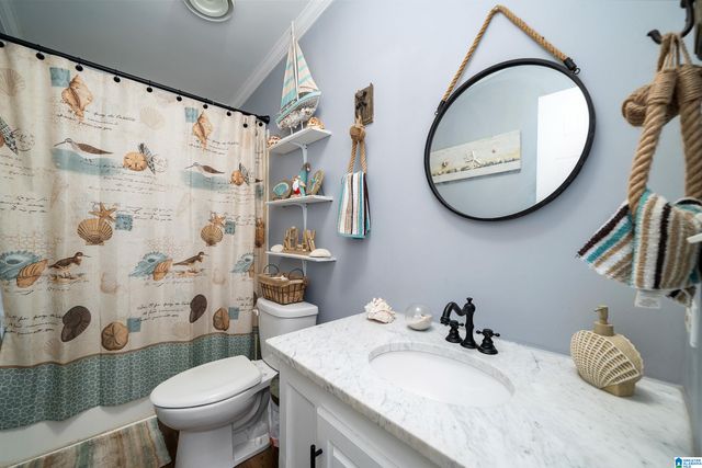 4990 HIGHWAY 155, Montevallo, AL 35115