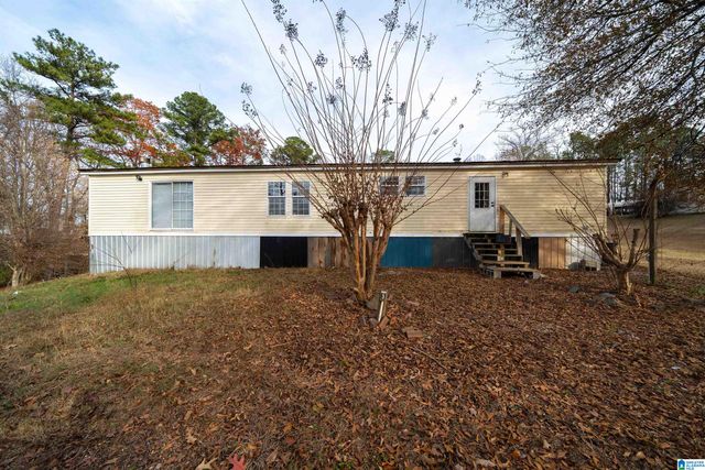 4990 HIGHWAY 155, Montevallo, AL 35115