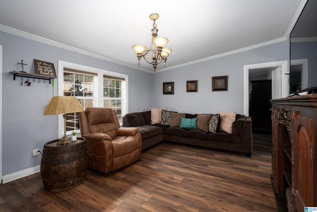 4990 HIGHWAY 155, Montevallo, AL 35115