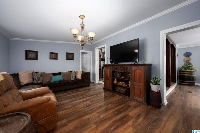 4990 HIGHWAY 155, Montevallo, AL 35115