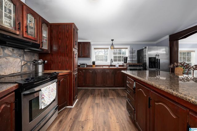 4990 HIGHWAY 155, Montevallo, AL 35115