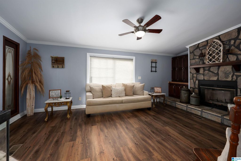 4990 HIGHWAY 155, Montevallo, AL 35115