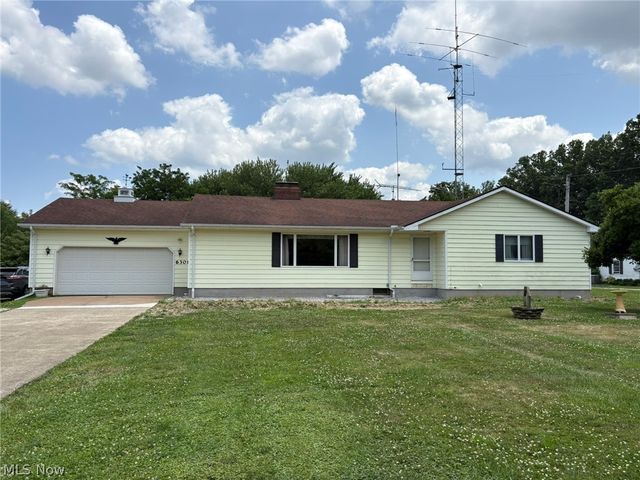 6308 Coen Road, Vermilion, OH 44089