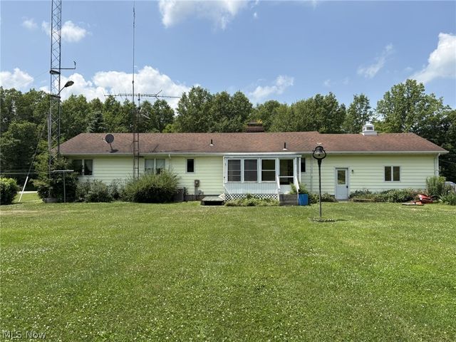 6308 Coen Road, Vermilion, OH 44089